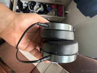 Hifiman Ananda Stealth, skoro nové - 4