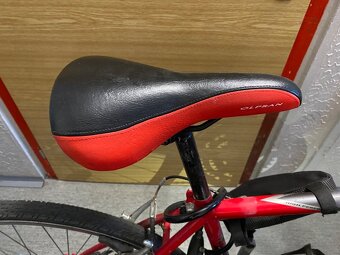 Pánské jízdní kolo OLPRAN - 4