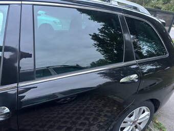 Fiat Croma 1.9 JTD 88kw rok 2009 Díly - 4
