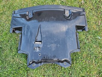 SLK 200 r170 Kompressor 120kw náhradní díly - 4