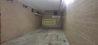 Pronájem skladu 123 m² v Brně - Řečkovicích - 4
