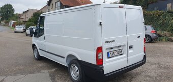 Ford transit - 4