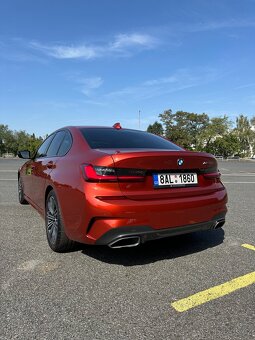 BMW G20 m340i xdrive - TOP stav - 4