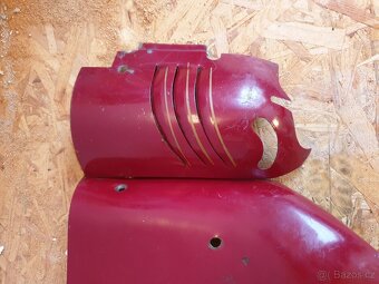 JAWA 550...... - 4
