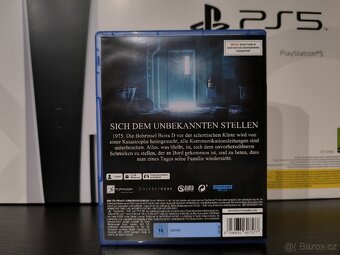 🎮 Still Wakes The Deep / PS5 / TOP STAV / - 4