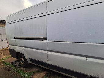 Peugeot Boxer - 4