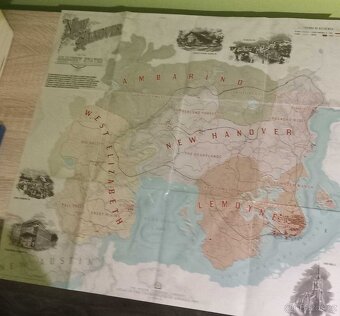 Red Dead Redemption 2- PS4 - 4