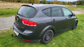 Seat altea xl-1.6 tdi 77kW - 4