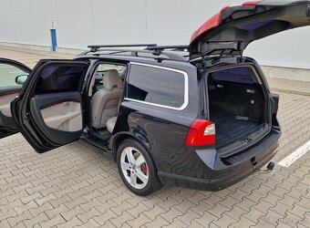 Volvo V70 2.4 - 4