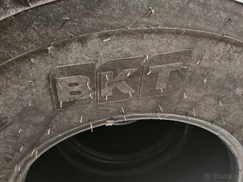 Traktorove pneu 18,4R26, 480/80R26 - 4