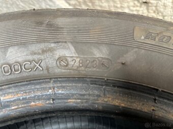 185/60 R14 zimní Riken - 4