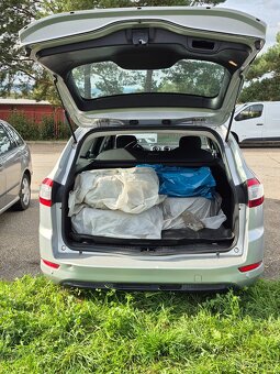 Ford Mondeo Kombi 1.6 TDCi (85 kW) – r.v. 2011 - 4