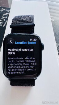 Apple Watch 9 45mm - 4