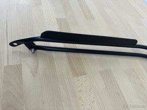 Konstrukce střechy - 4