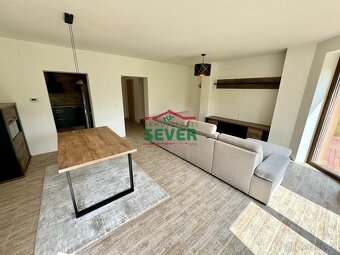 Prodej, RD, Praha - Újezd nad Lesy, ul. Novosibřinská - 4