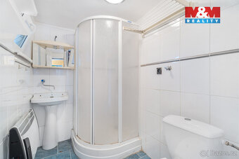 Prodej rodinného domu, Mladá Boleslav, ul. Sladkovského - 4