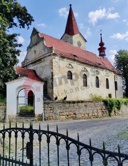 Prodej apartmánového bytu 2kk v Robči, oblast Kokořínsko-Pod - 4