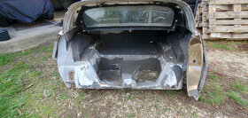 C3 corvette, zadní klip - 4