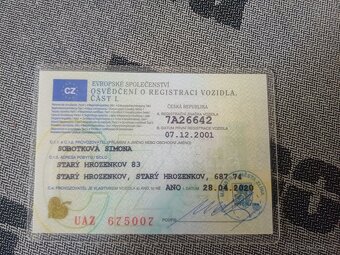 Škoda Fabia 1.4 MPI - 4