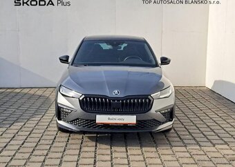 Škoda Scala 1,5TSI 110kW DSG Monte Carlo - 4