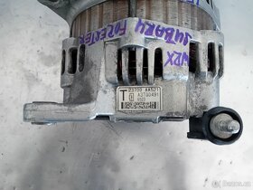 Subaru Forester, Impreza, Legacy WRX alternátor - 4