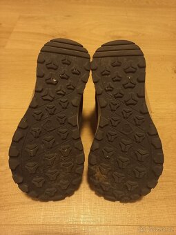 Dětské zimní boty Quechua, vel. 31 - 4