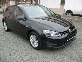 Golf VII 1.4 TSI CUP, rok 2014,najeto 148935 KM - 4