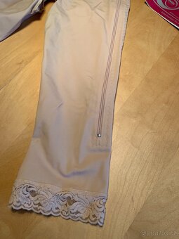 kompresní pooperační značkové prádlo - vel. S - 4