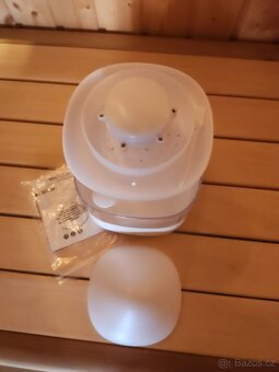 Prodám LED zvlhčovač vzduchu difuzér - 4