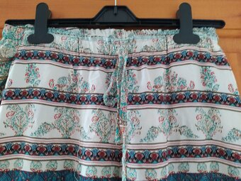 Dámské kalhoty - 4