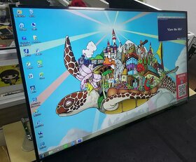 43" Dell P4317Q Professional Multi-Client 4K IPS - 4