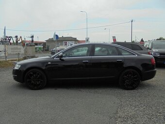 Audi A6 2.0 TDI- NAVIGACE- DIGI A/C - 4