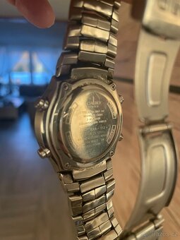 Pánské hodinky casio - 4