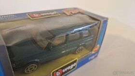 Prodám modely aut Bburago 1:43 Made in Italy - 4