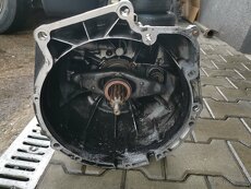 Bmw e39 převodovka 5 rychlostní - 4