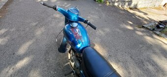 ČZ 175/450 De luxe - 4