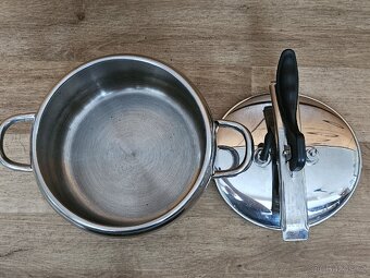 TLAKOVÝ HRNEC 3,5 L - 4