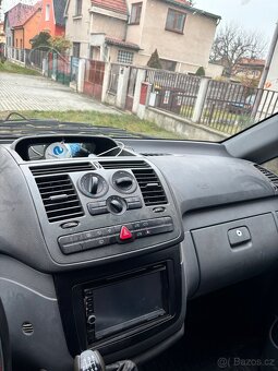 Mercedes VITO - 4
