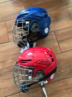 Helma Warrior PROFI MODEL SR L NOVÁ-TOP CENA - 4