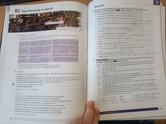 MyGrammarLab Advanced C1/C2 - 4