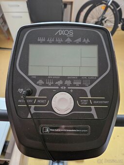 Nový Rotoped KETTLER CYCLE P - 4