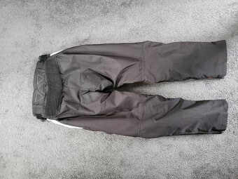 Moto bunda + kalhoty RSA - 4