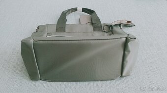 Kabelka zelená Paco Martinez - 4