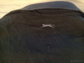 Tenisové triko Slazenger vel.XXL - 4