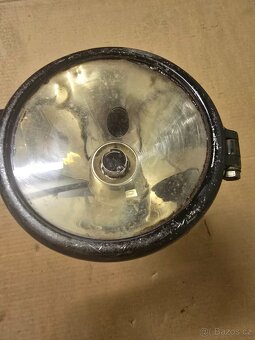 Svetlo Bosch J130 ×2s - 4