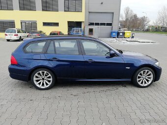 BMW e91 LCI 2.0d 135kw - 4