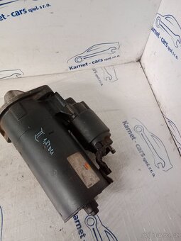 Startér z ford focus II 1.8tdci - 4