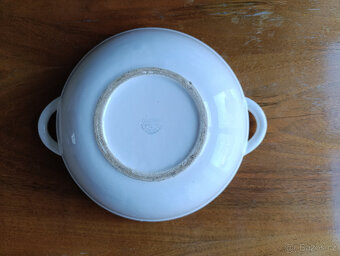 Mísa s uchy Ditmar Urbach - 4