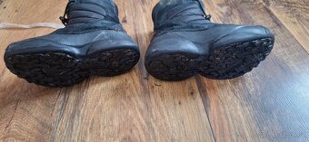 Zimní obuv - sněhule, zn. Columbie vel. 32 - 4