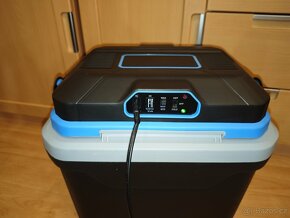 Autochladnička Sencor SCM 2224BL - 4